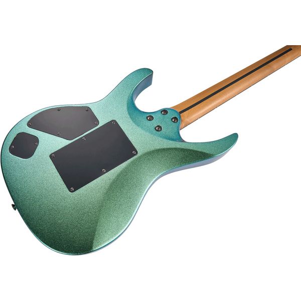 Mooer MMT100 FR Guitar Aurora Green