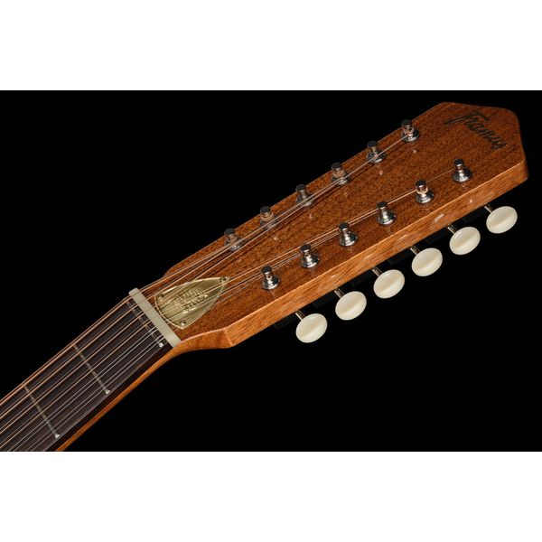 Framus Vintage Hootenanny 12 HP