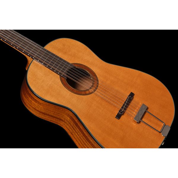 Framus Vintage Hootenanny 12 HP