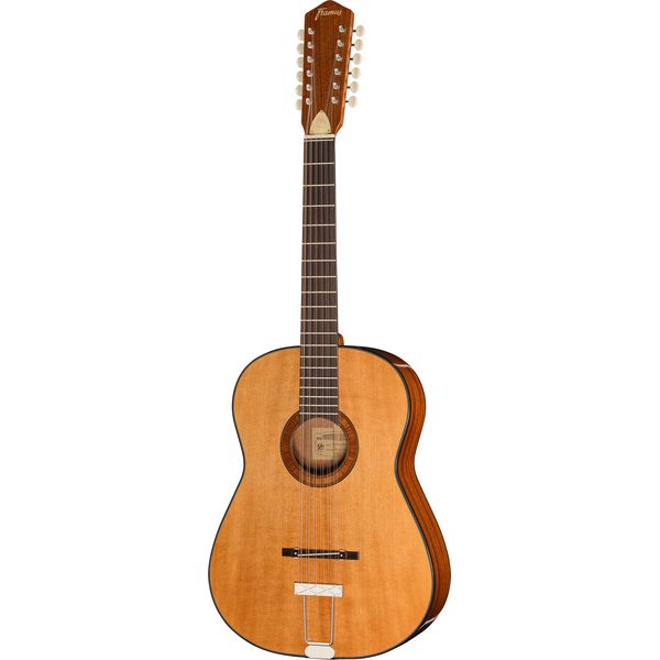 Framus Vintage Hootenanny 12 HP