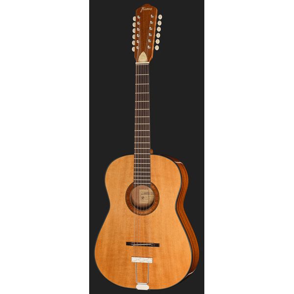 Framus Vintage Hootenanny 12 HP