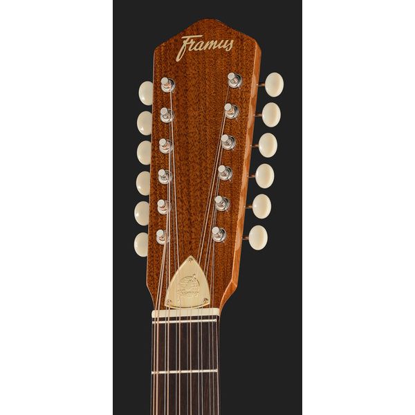 Framus Vintage Hootenanny 12 HP
