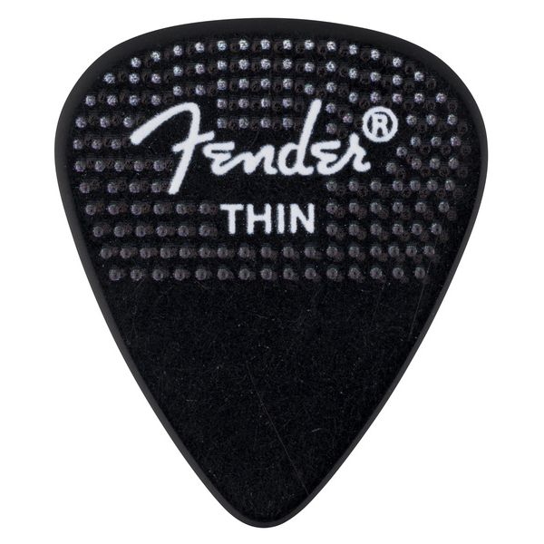 Fender 351 Dotted Celluloid 12Pk Thin