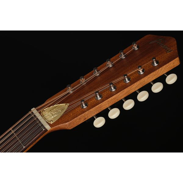 Framus Vintage Hootenanny 12 TS