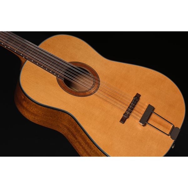 Framus Vintage Hootenanny 12 TS