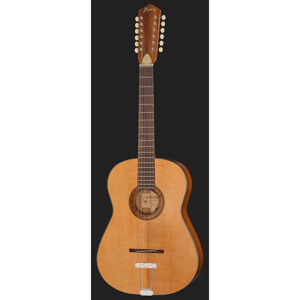 Framus Vintage Hootenanny 12 TS