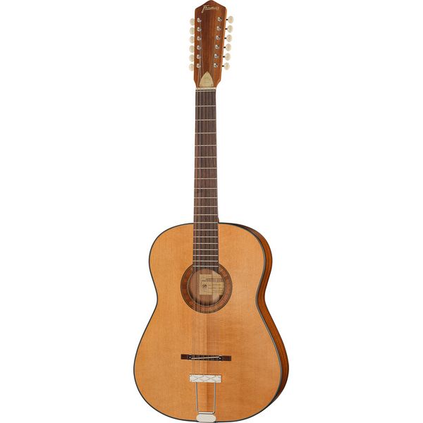 Framus Vintage Hootenanny 12 TS