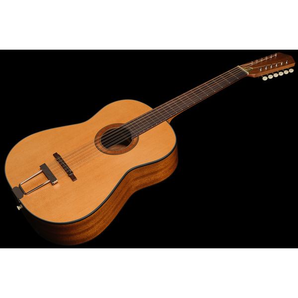 Framus Vintage Hootenanny 12 TS