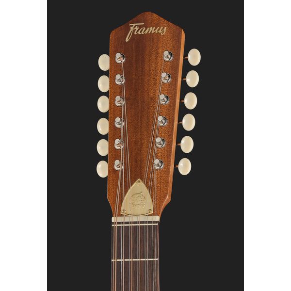 Framus Vintage Hootenanny 12 TS