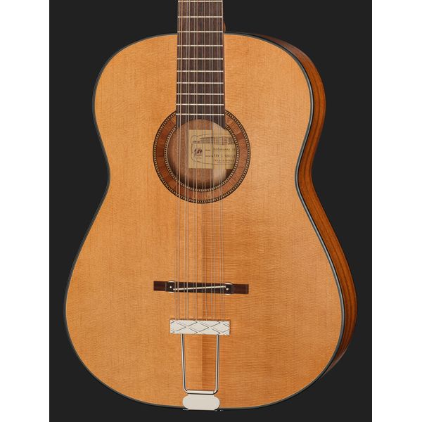 Framus Vintage Hootenanny 12 TS