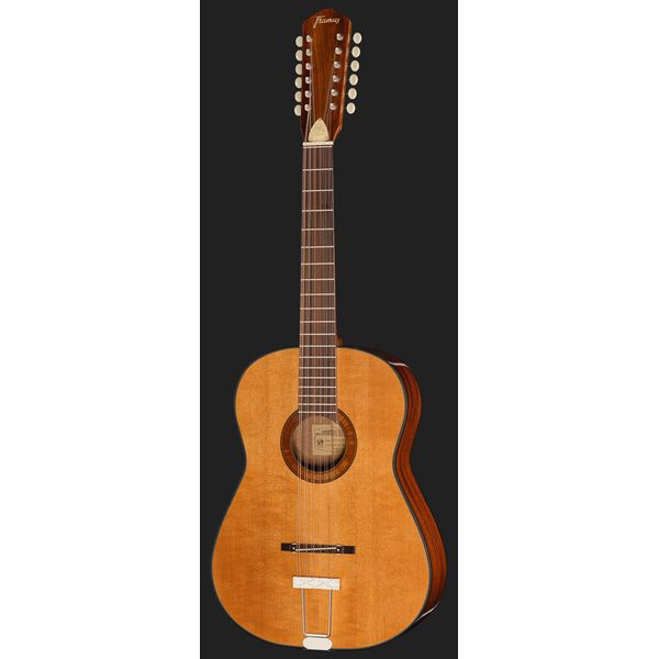 Framus Vintage Hootenanny 12 TN