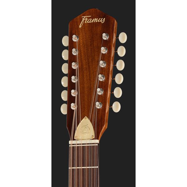 Framus Vintage Hootenanny 12 TN