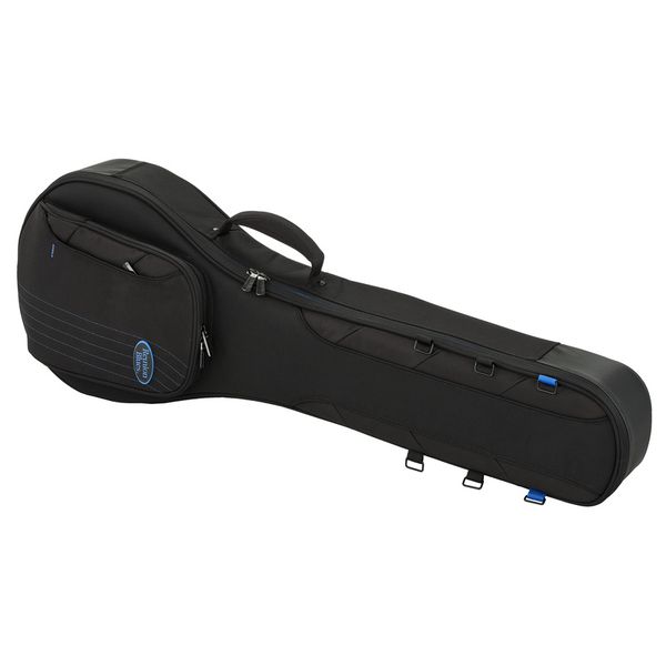 Reunion Blues Expedition Banjo Case
