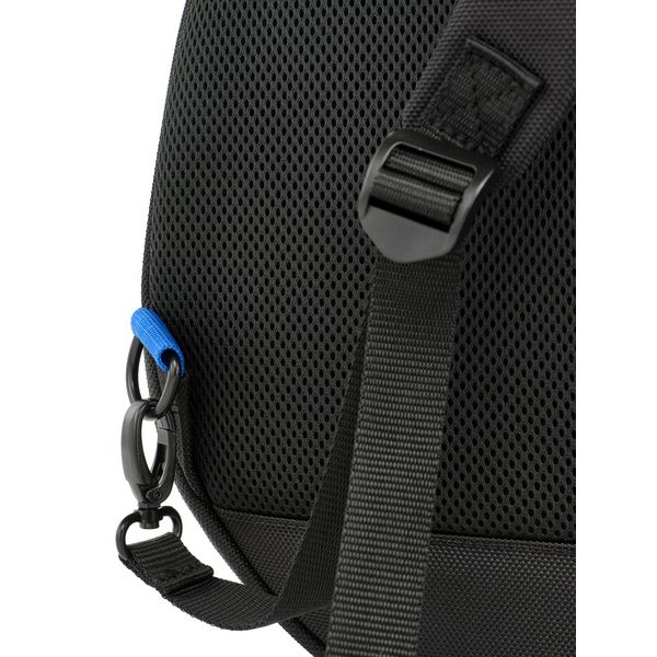 Reunion Blues Expedition Banjo Case