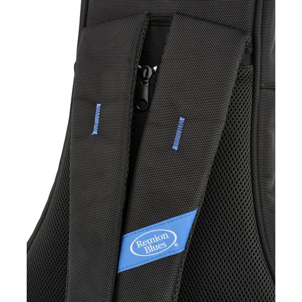 Reunion Blues Expedition Banjo Case