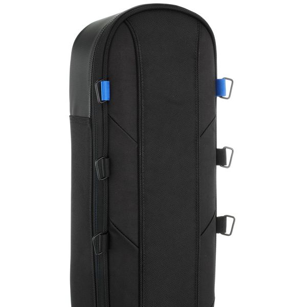 Reunion Blues Expedition Banjo Case