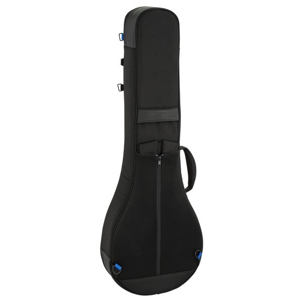 Reunion Blues Expedition Banjo Case