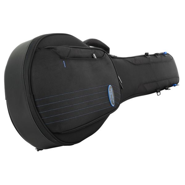 Reunion Blues Expedition Banjo Case