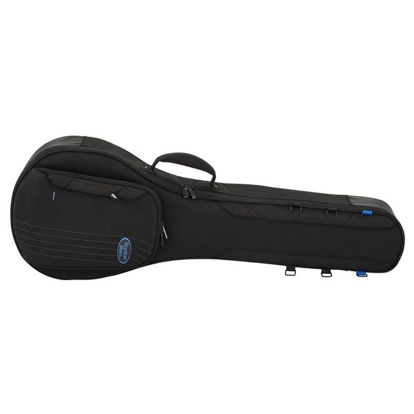 Reunion Blues Expedition Banjo Case