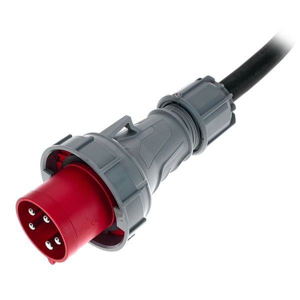 RiedConn Power Distributor STV63/4H/V1