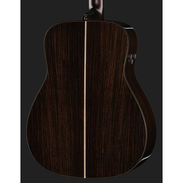 Yamaha FG9 RX