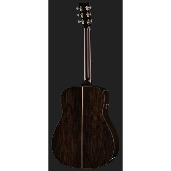 Yamaha FG9 RX