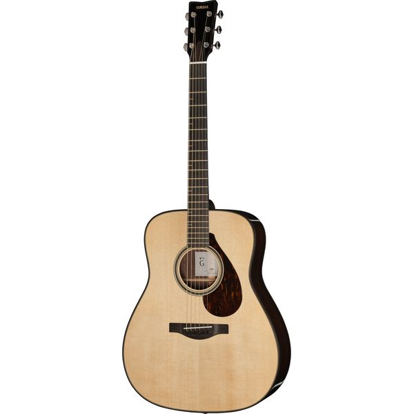 Yamaha FG9 RX