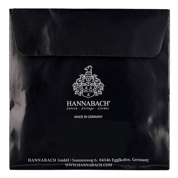 Hannabach 815MT Single String H9w