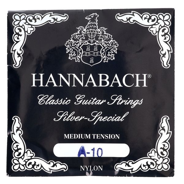 Hannabach 815MT Single String A10w
