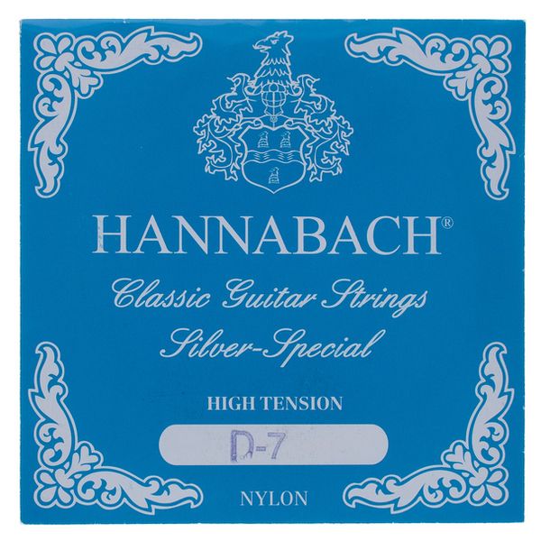 Hannabach 815HT Single String D7w