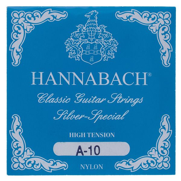 Hannabach 815HT Single String A10w