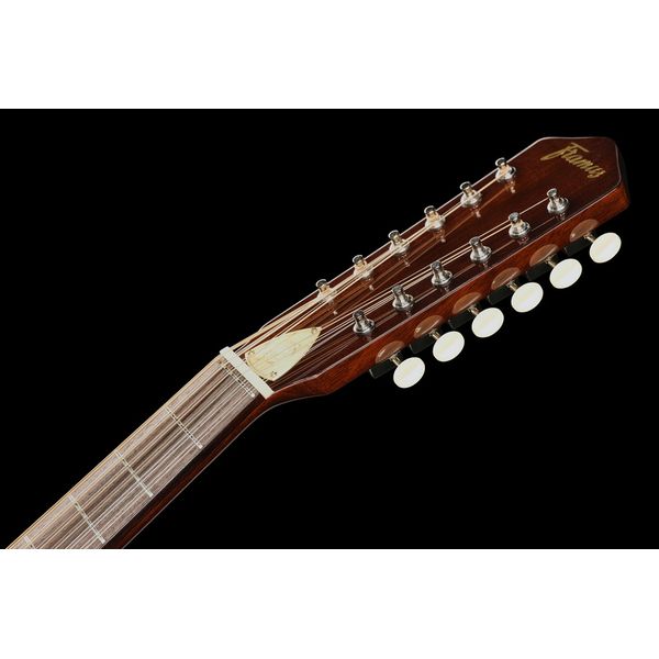 Framus Vintage Hootenanny 12 SB Nitro