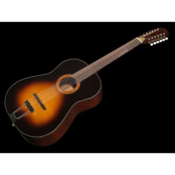 Framus Vintage Hootenanny 12 SB Nitro