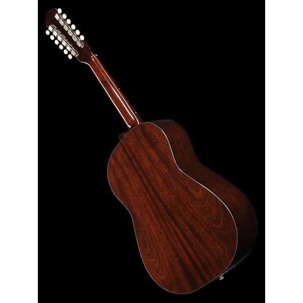 Framus Vintage Hootenanny 12 SB Nitro