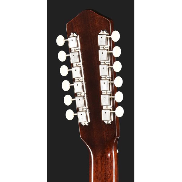 Framus Vintage Hootenanny 12 SB Nitro