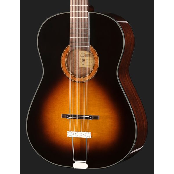 Framus Vintage Hootenanny 12 SB Nitro