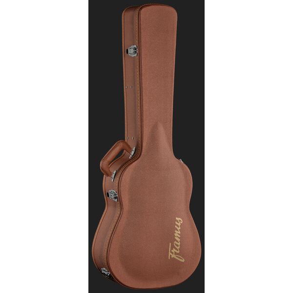 Framus Vintage Hootenanny 12 SB Satin