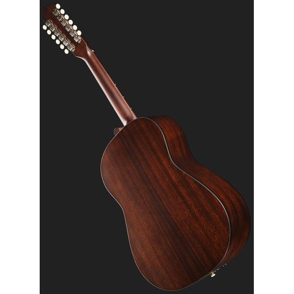 Framus Vintage Hootenanny 12 SB Satin