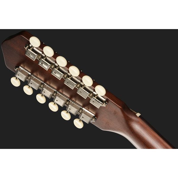 Framus Vintage Hootenanny 12 SB Satin