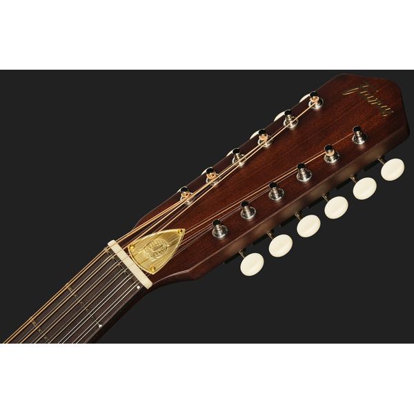 Framus Vintage Hootenanny 12 SB Satin