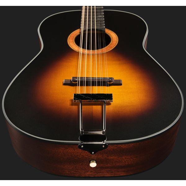 Framus Vintage Hootenanny 12 SB Satin