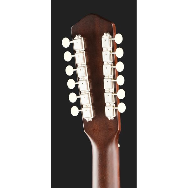 Framus Vintage Hootenanny 12 SB Satin