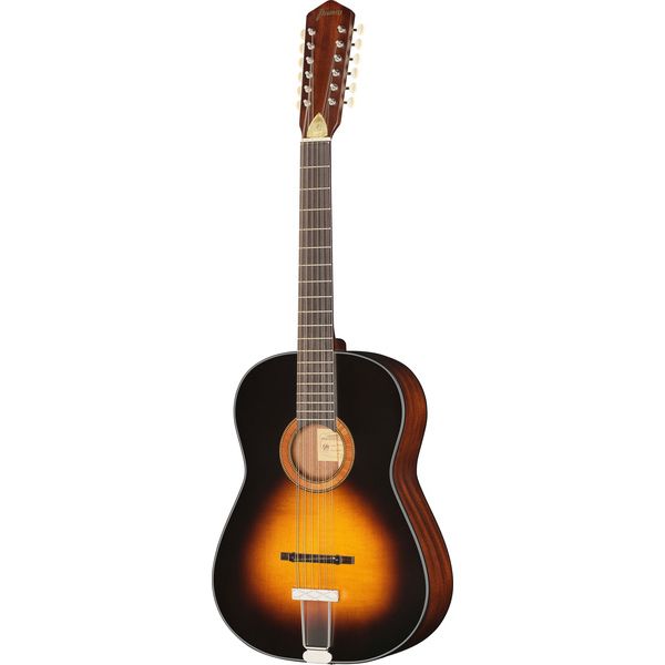 Framus Vintage Hootenanny 12 SB Satin