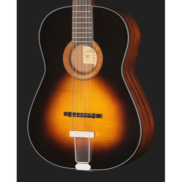 Framus Vintage Hootenanny 12 SB Satin