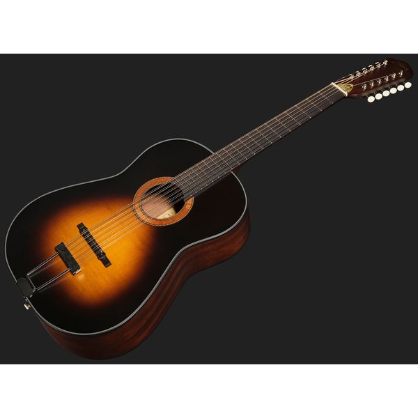 Framus Vintage Hootenanny 12 SB Satin