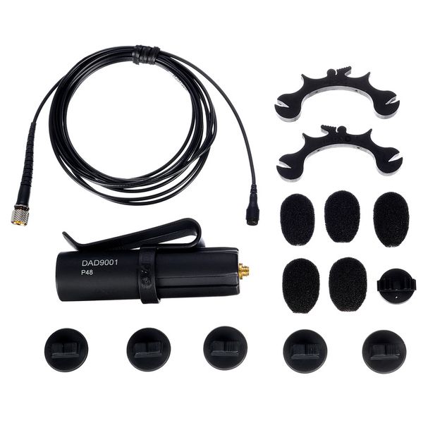 DPA KIT-4060-OP-IMK