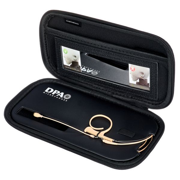 DPA 4266-OP-F-F90-MH