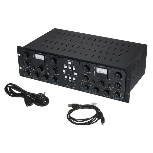 WES Audio ngTubeComp