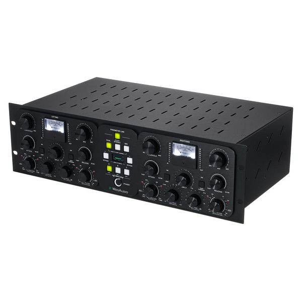 WES Audio ngTubeComp