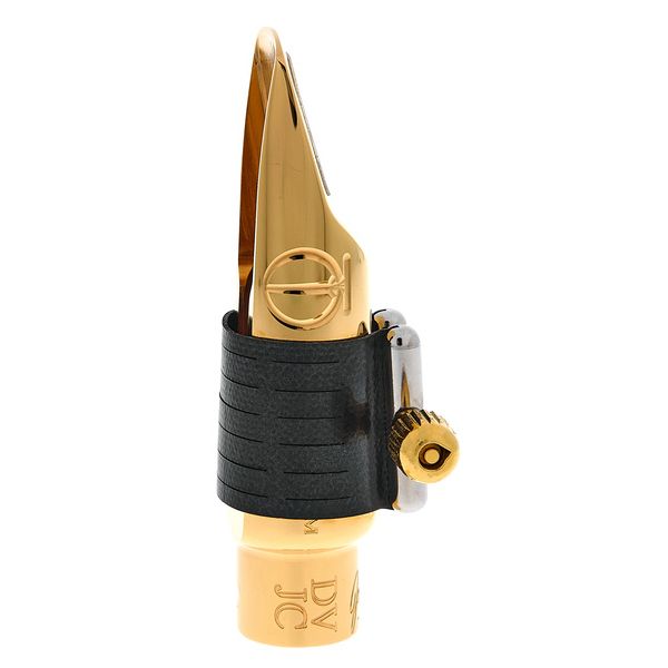 Jody Jazz Alto DV JC 7